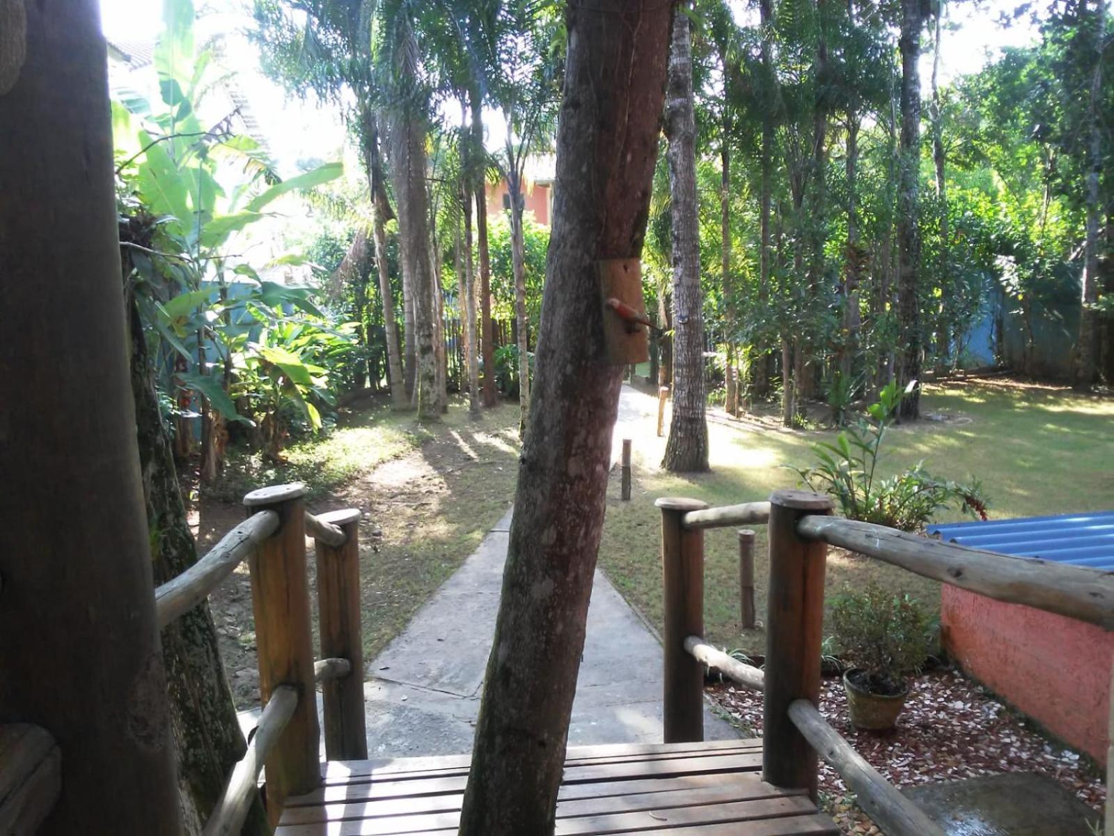 Pousada Água Marinha Caraguatatuba Esterno foto