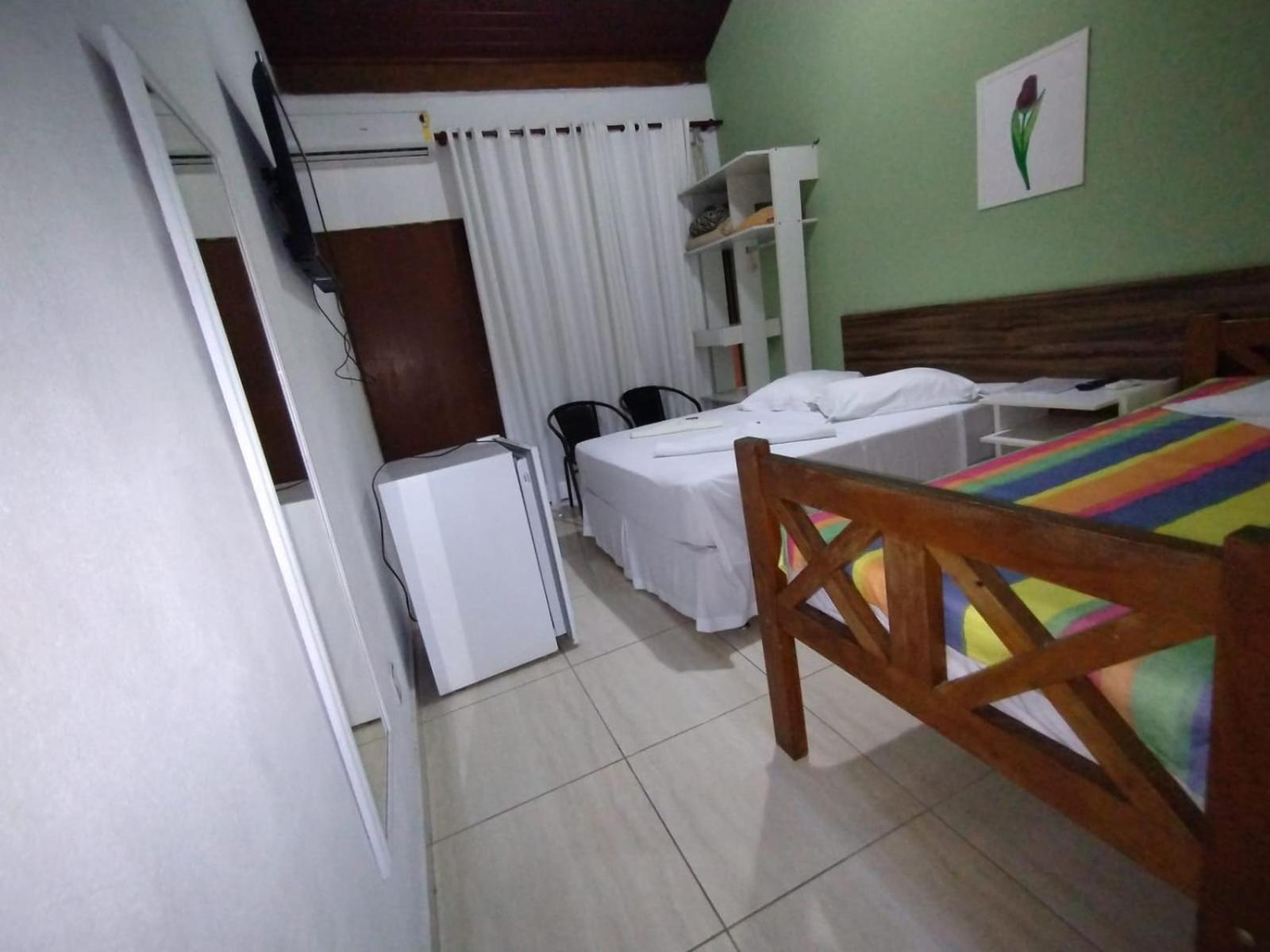 Pousada Água Marinha Caraguatatuba Esterno foto
