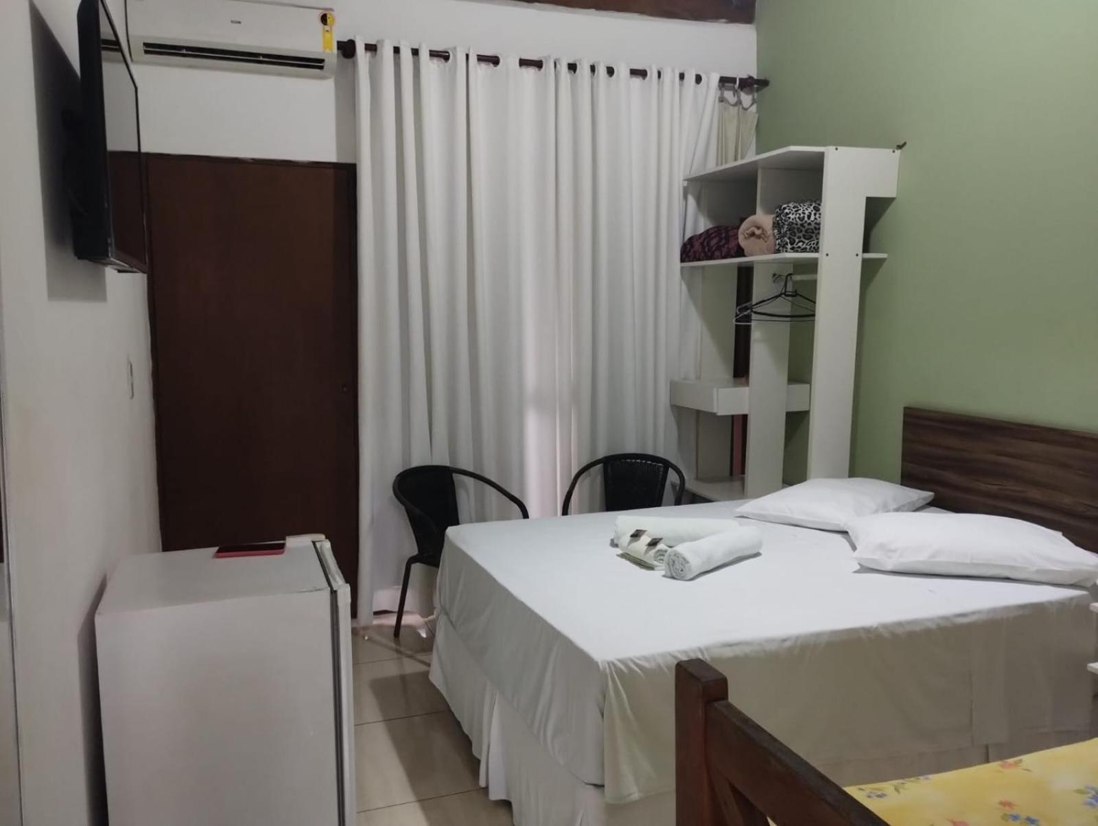 Pousada Água Marinha Caraguatatuba Esterno foto