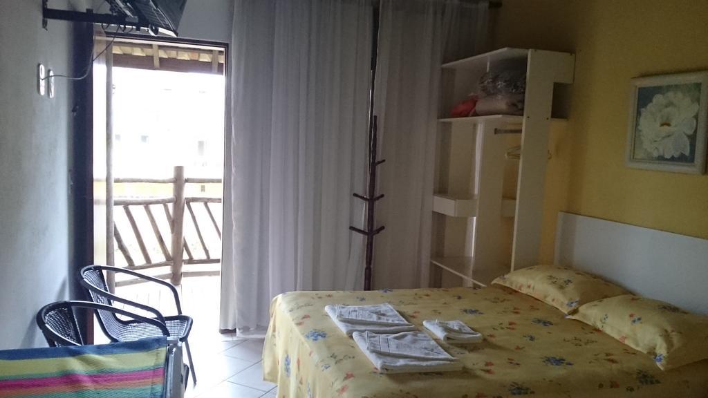 Pousada Água Marinha Caraguatatuba Esterno foto